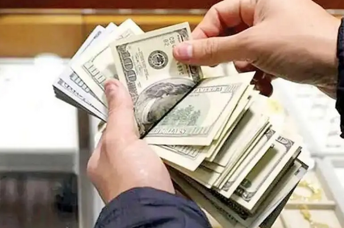 قیمت دلار امروز ۷ خرداد ۱۴۰۳؛ انجماد ارز در منطقه امن + جدول