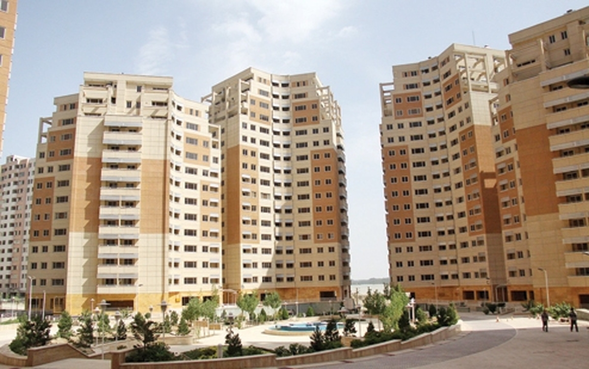 افسانه خانههاي خالي پايتخت