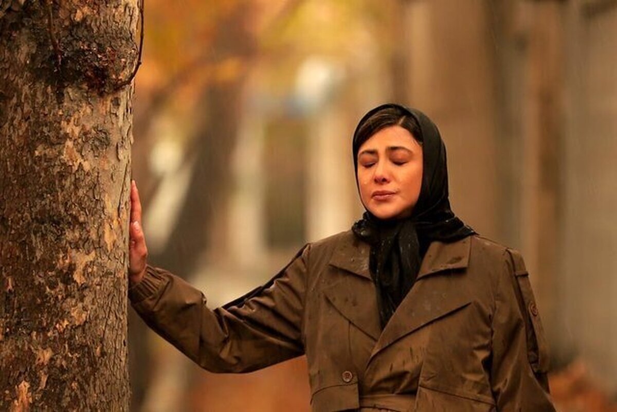 «روایت ناتمام سیما» با بازی آزاده صمدی روی پرده میرود