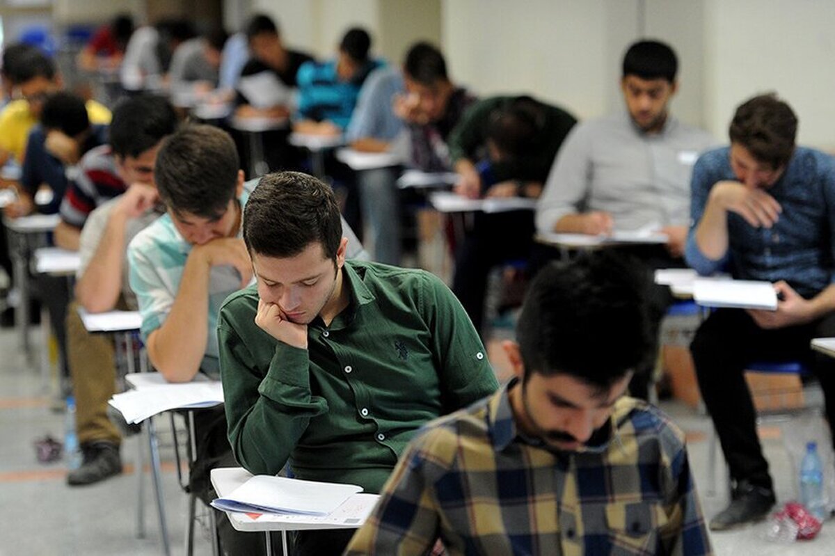 ضعف تحصیلی دانشآموزان در مدارس غیردولتی
