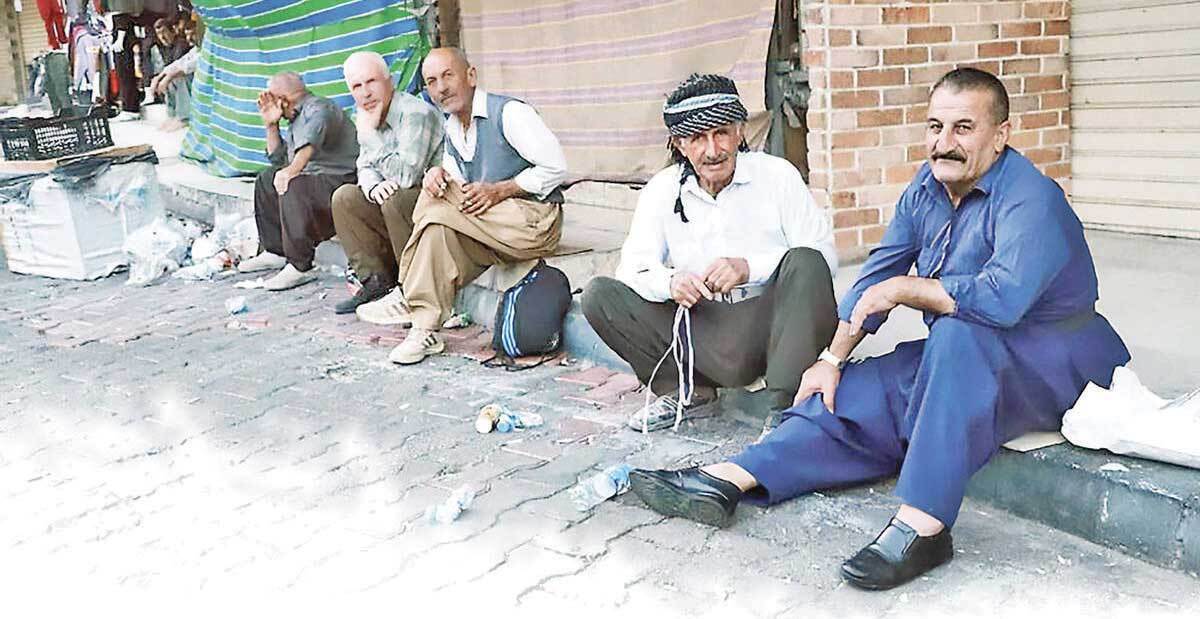 جان كارگران قرباني قوانين دست و پا شكسته