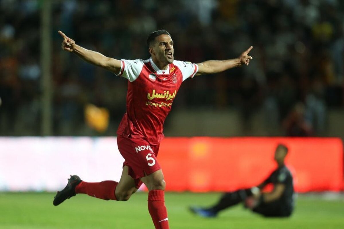 واکنش مدیر پرسپولیس به صحبتهای مسئولان استقلال