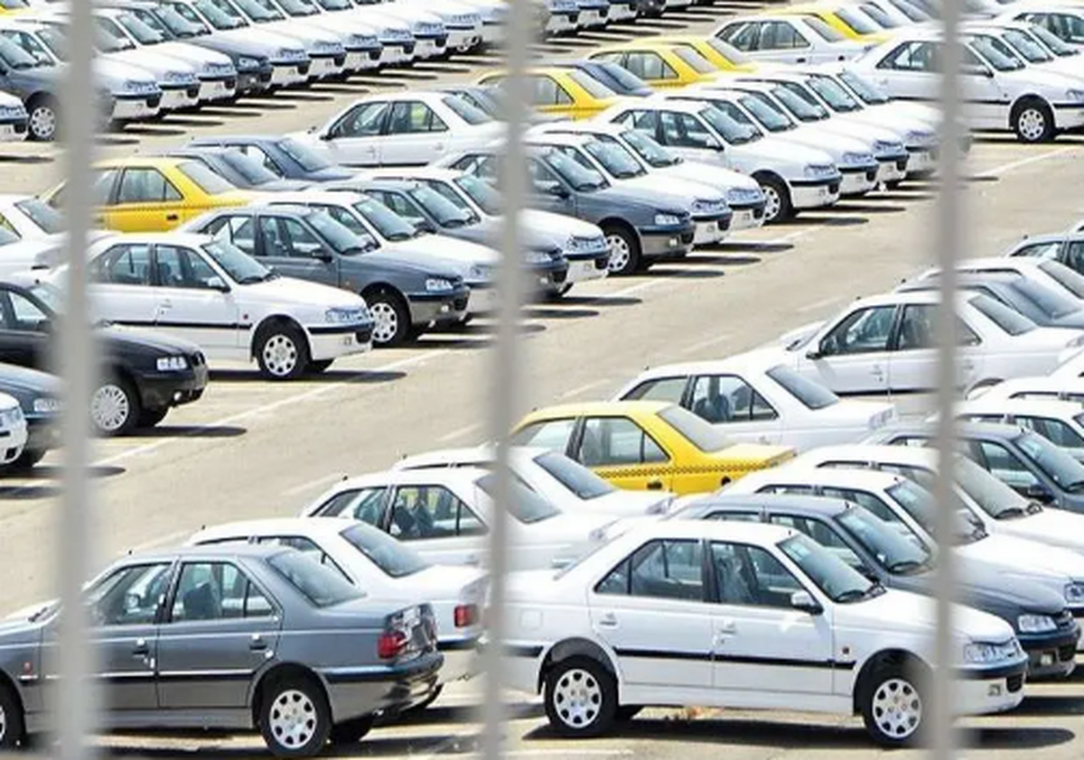 قیمت انواع خودروی داخلی و خارجی امروز ۹ خرداد ۱۴۰۳؛ بازار همچنان بدون تغییر + جدول