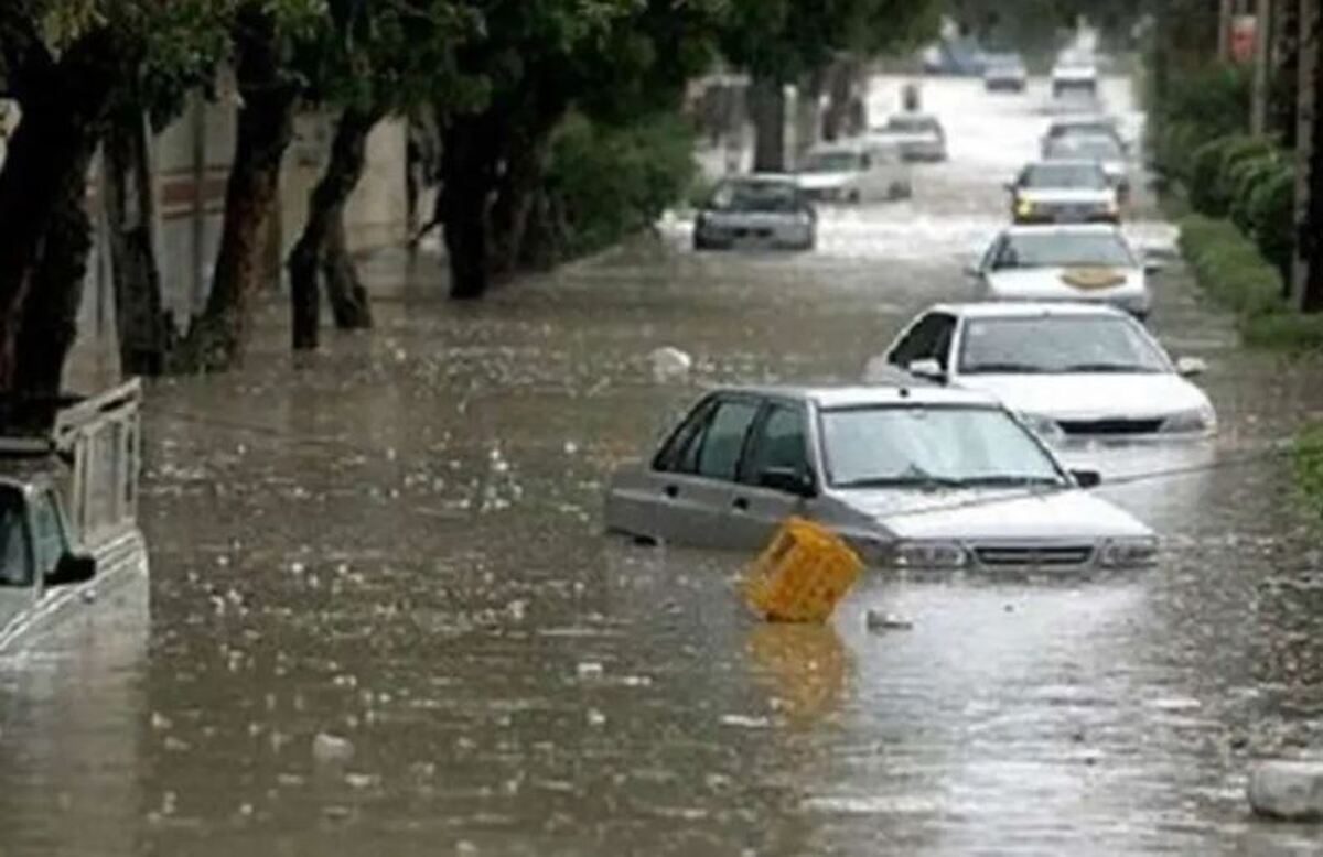 هواشناسی امروز ۱ تیر ۱۴۰۳؛ صدور هشدار بارشهای شدید در ۷ استان + جزئیات
