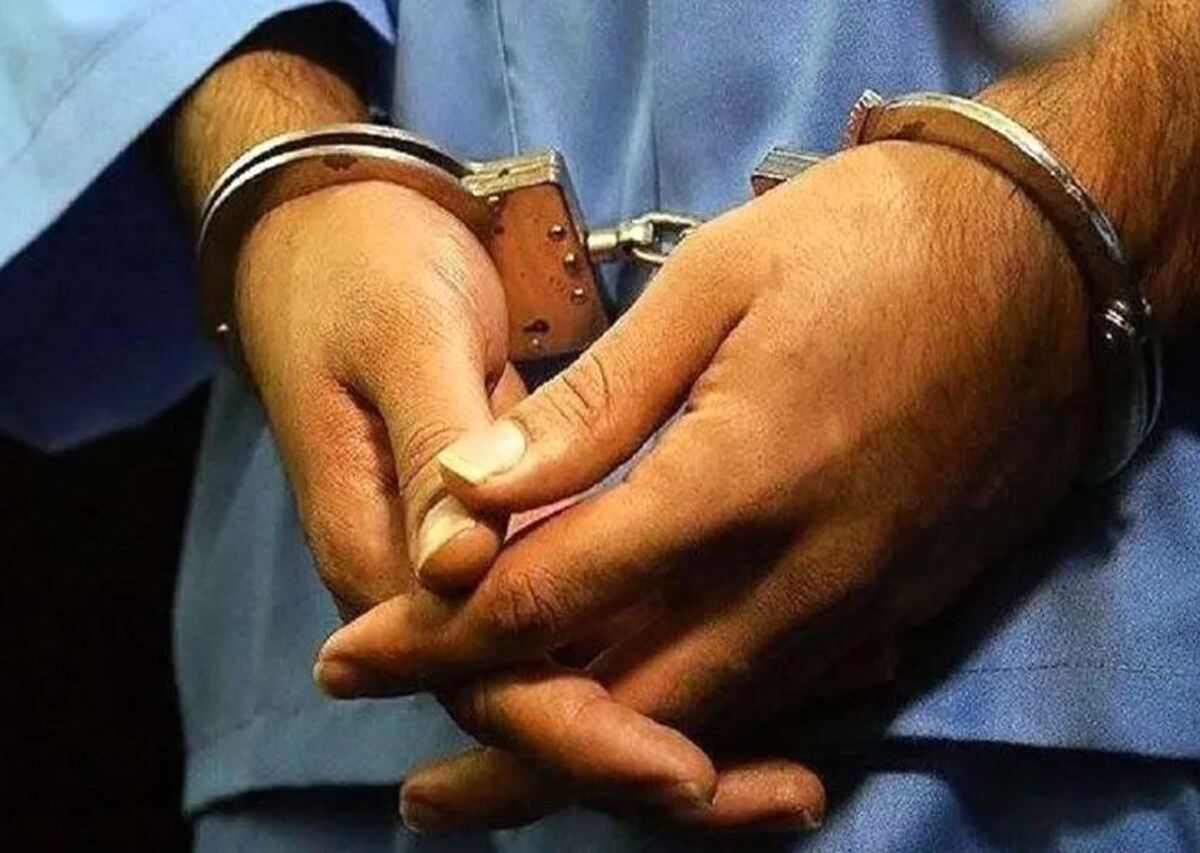 ماجرای بازداشت شیطانپرستها در شیروان؛ دستگیری ۲۹ زن و مرد