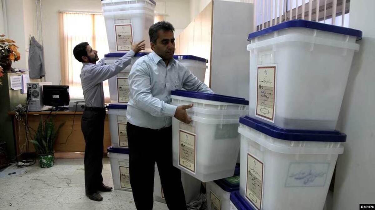 انتخابات ریاست جمهوری به دور دوم کشیده خواهد شد؟