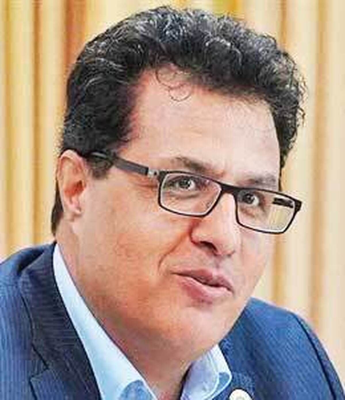 دولت جديد و رونق توليد