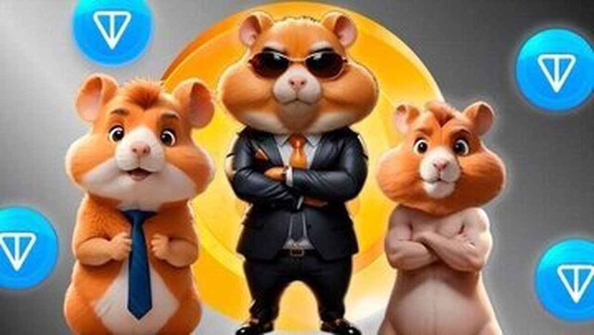 ادعای همستر کامبت: جذب ۲۰۰ میلیون کاربر فقط در ۳ ماه!