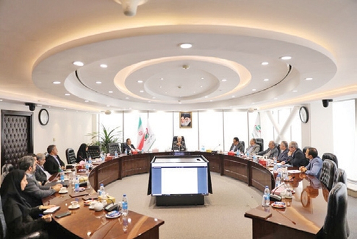 بازنويسي كدال در دستور كار است