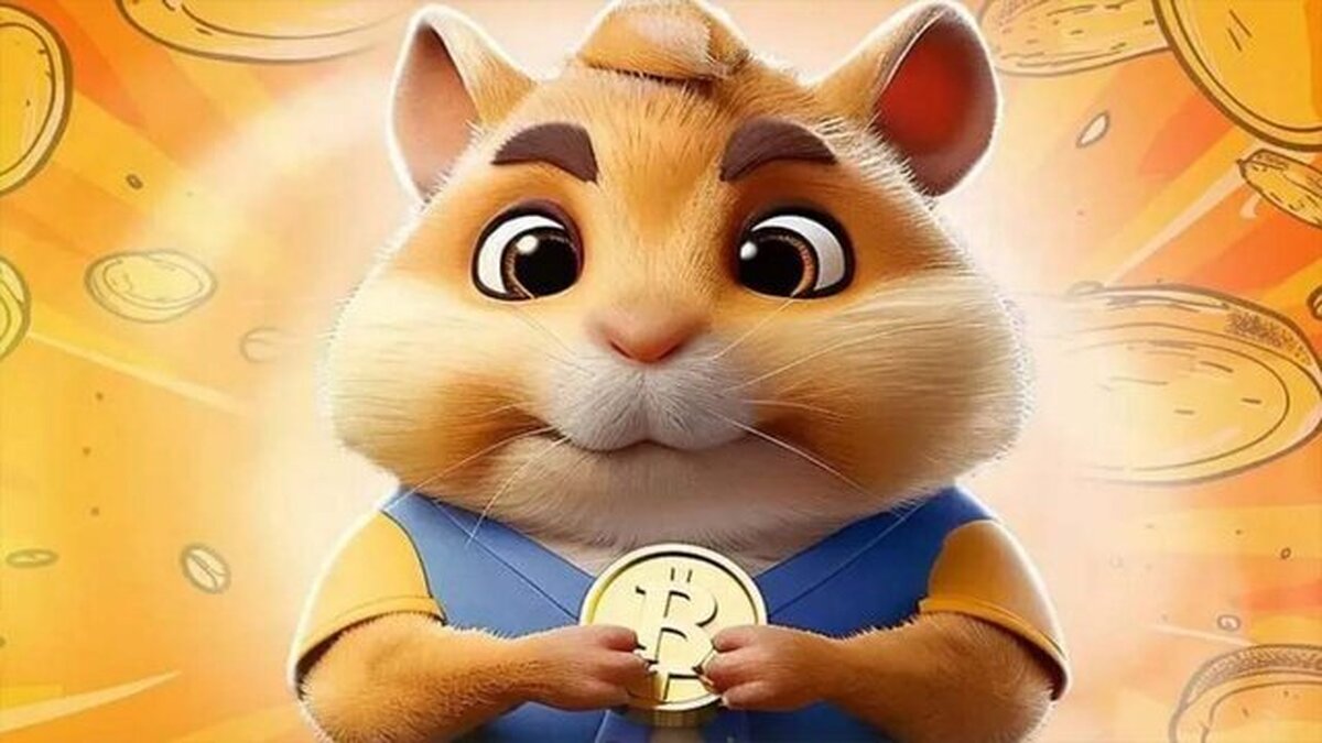 سازندگان «همستر کامبت»؛ نابغههای بازاریابی یا طنزپرداز؟