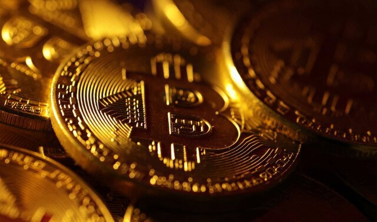 قیمت ارزهای دیجیتال امروز 11 تیرماه 1403؛ بیت‌کوین قفل شده است؟
