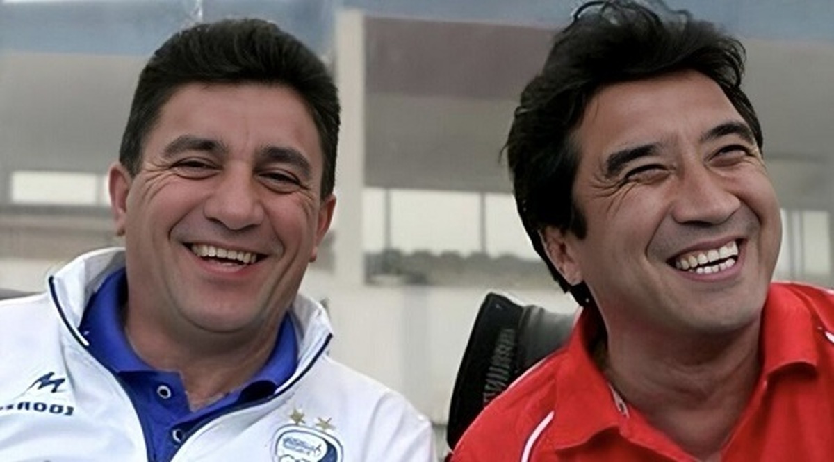 عادل فردوسی‌پور، جواد خیابانی یا خداداد عزیزی؛ مشکل قلعه‌نویی و تیم ملی «منتقدان» نیستند!