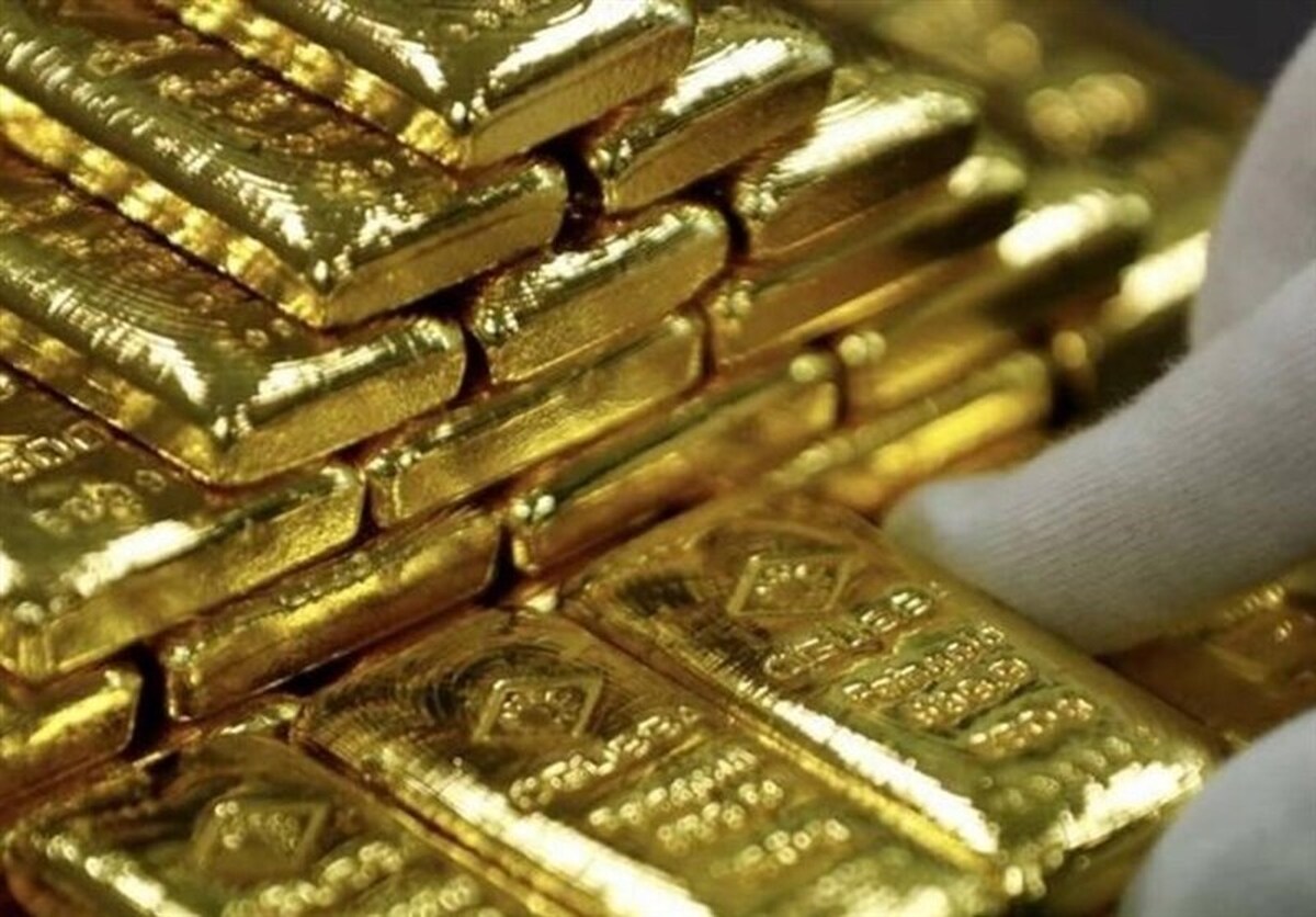 حراج فردای شمش طلا لغو شد؟