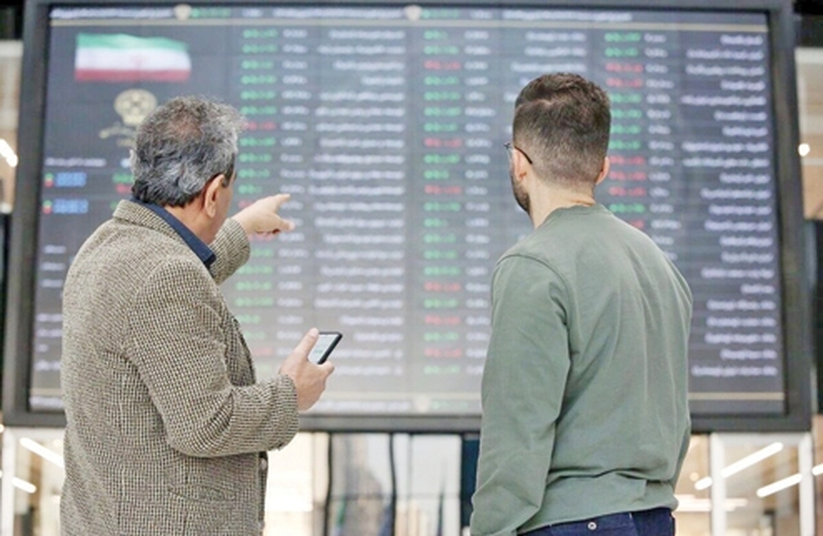 پريشاني بورس در آستانه انتخابات