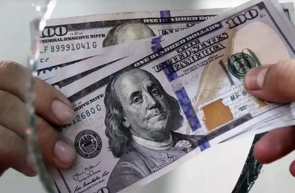قیمت دلار امروز ۱۲ تیر ۱۴۰۳؛ درجا زدن نرخ ارز در منطقه جدید + جدول