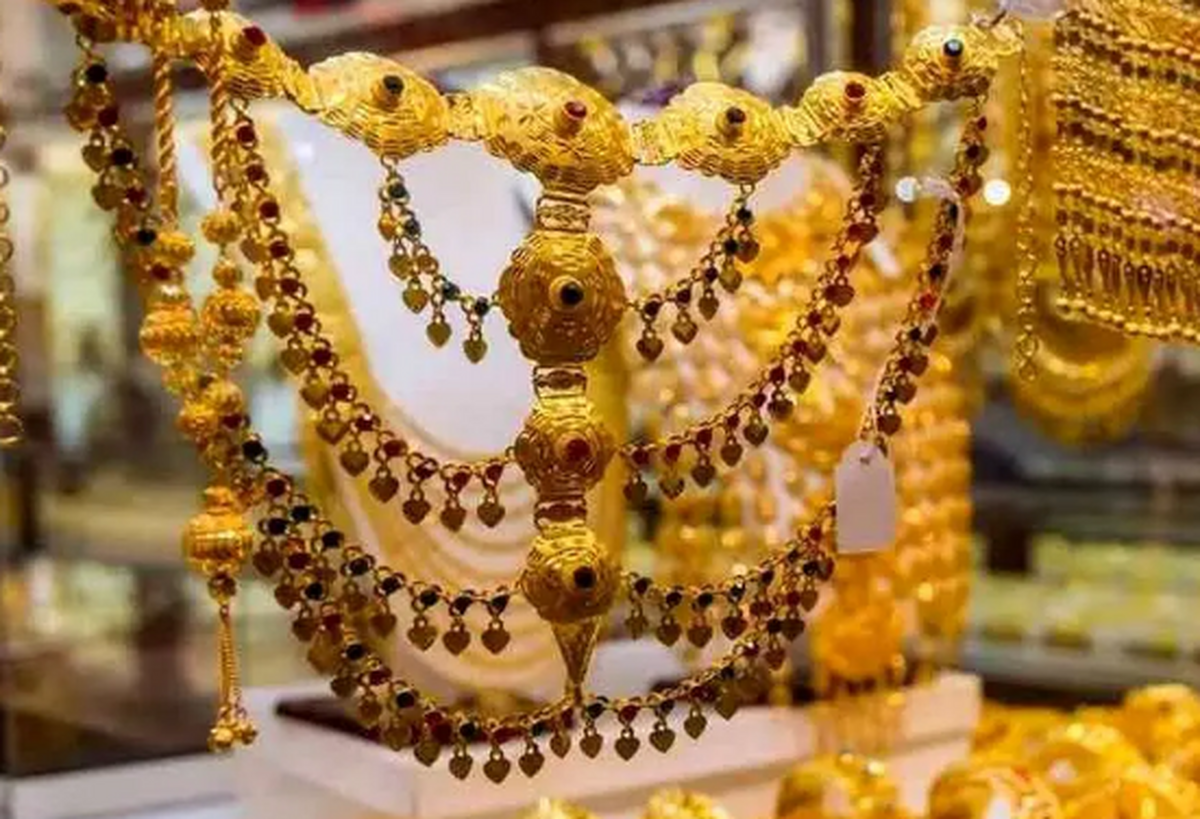 قیمت طلا و سکه امروز ۱۲ تیر ۱۴۰۳؛ طلای ۱۸ عیار چقدر گرانتر شد؟ + جدول