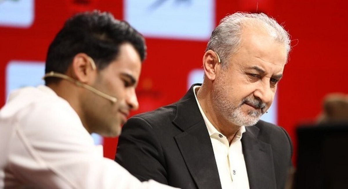 درویش تکلیف سرمربی جدید پرسپولیس را مشخص کرد؟