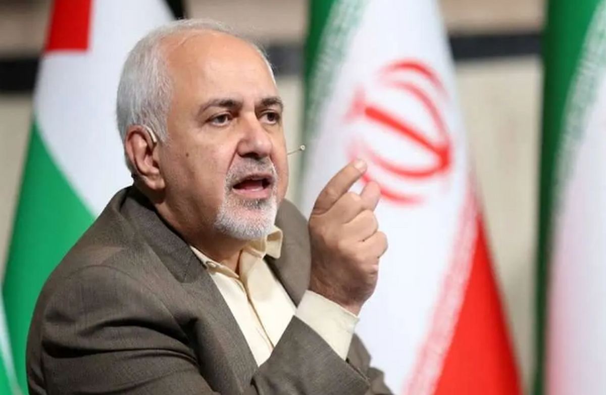 ظریف: ۳۰۰ هزار تومان به هر روستایی داده‌اند!