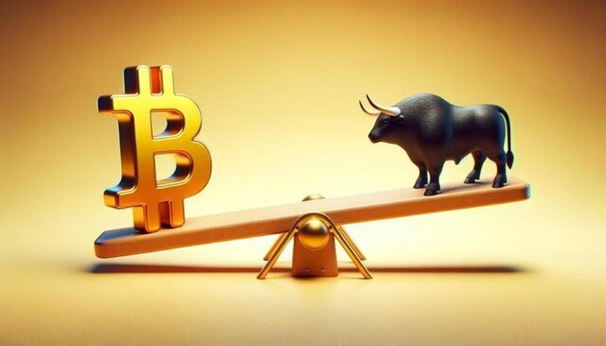 قیمت ارزهای دیجیتال امروز 13 تیرماه 1403؛ عقب‌گرد بیت‌کوین