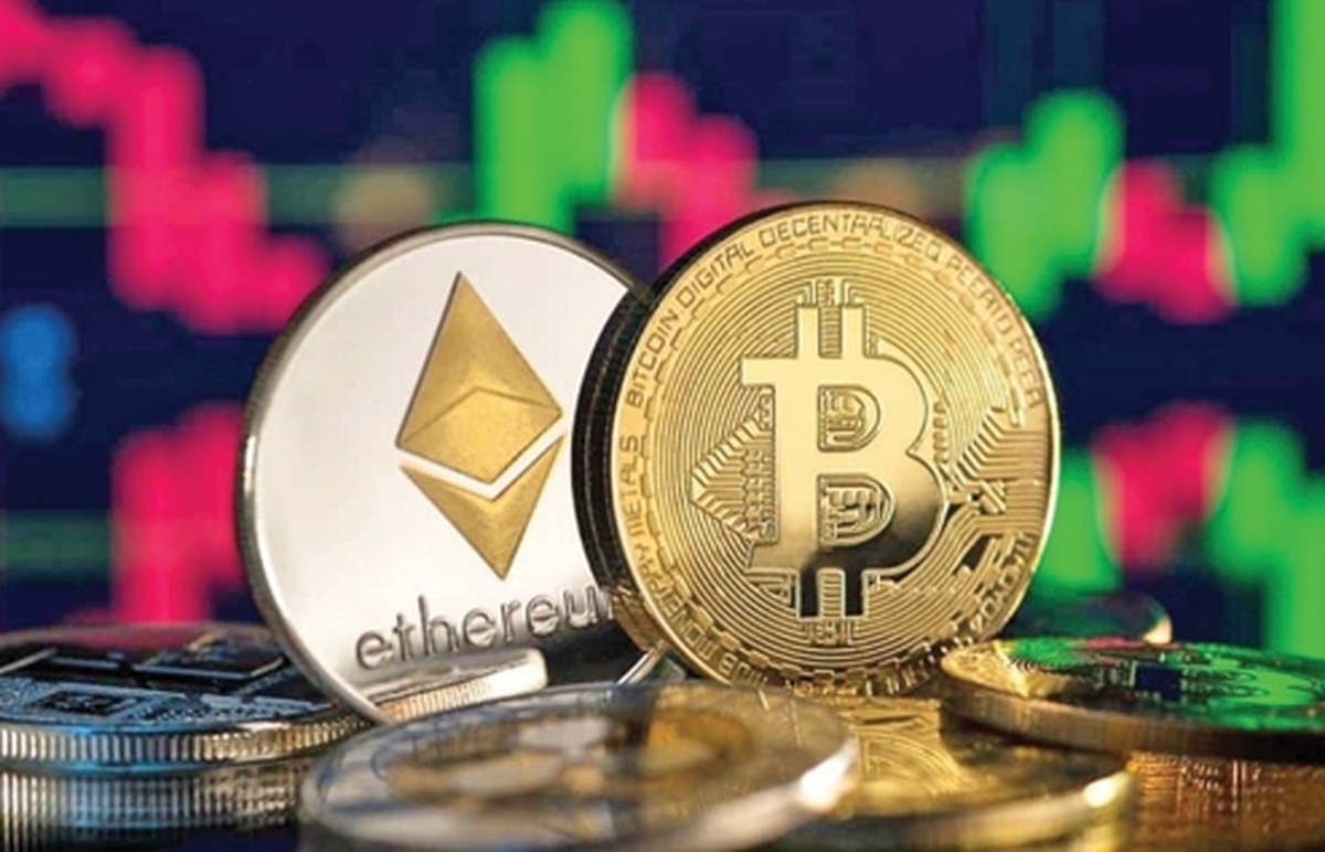 توقف بيت‌كوين در حمايت 60 هزار دلار