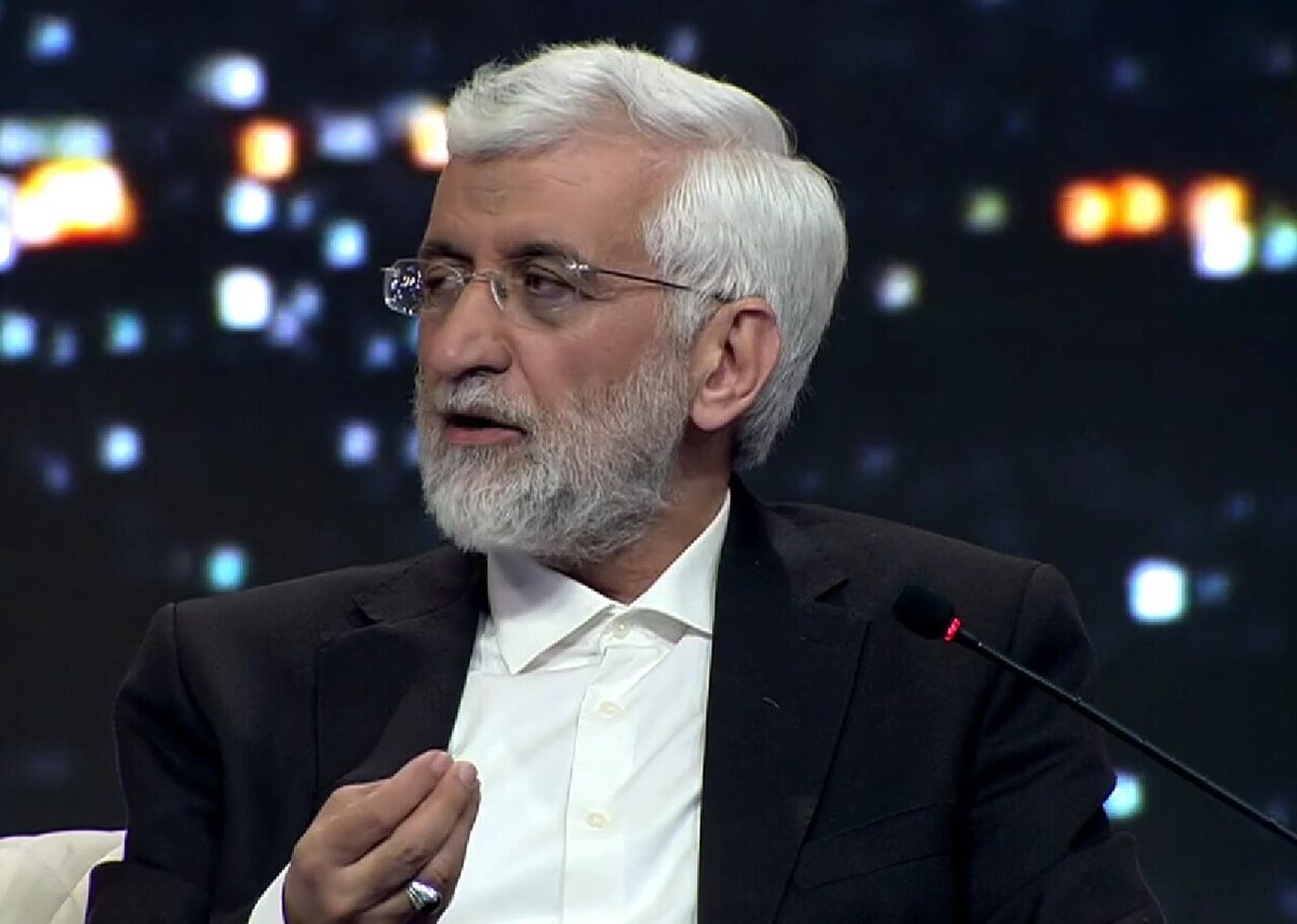 این پنج ادعای اقتصادی سعیدجلیلی در مناطره اخیر، همه اش غلط بود