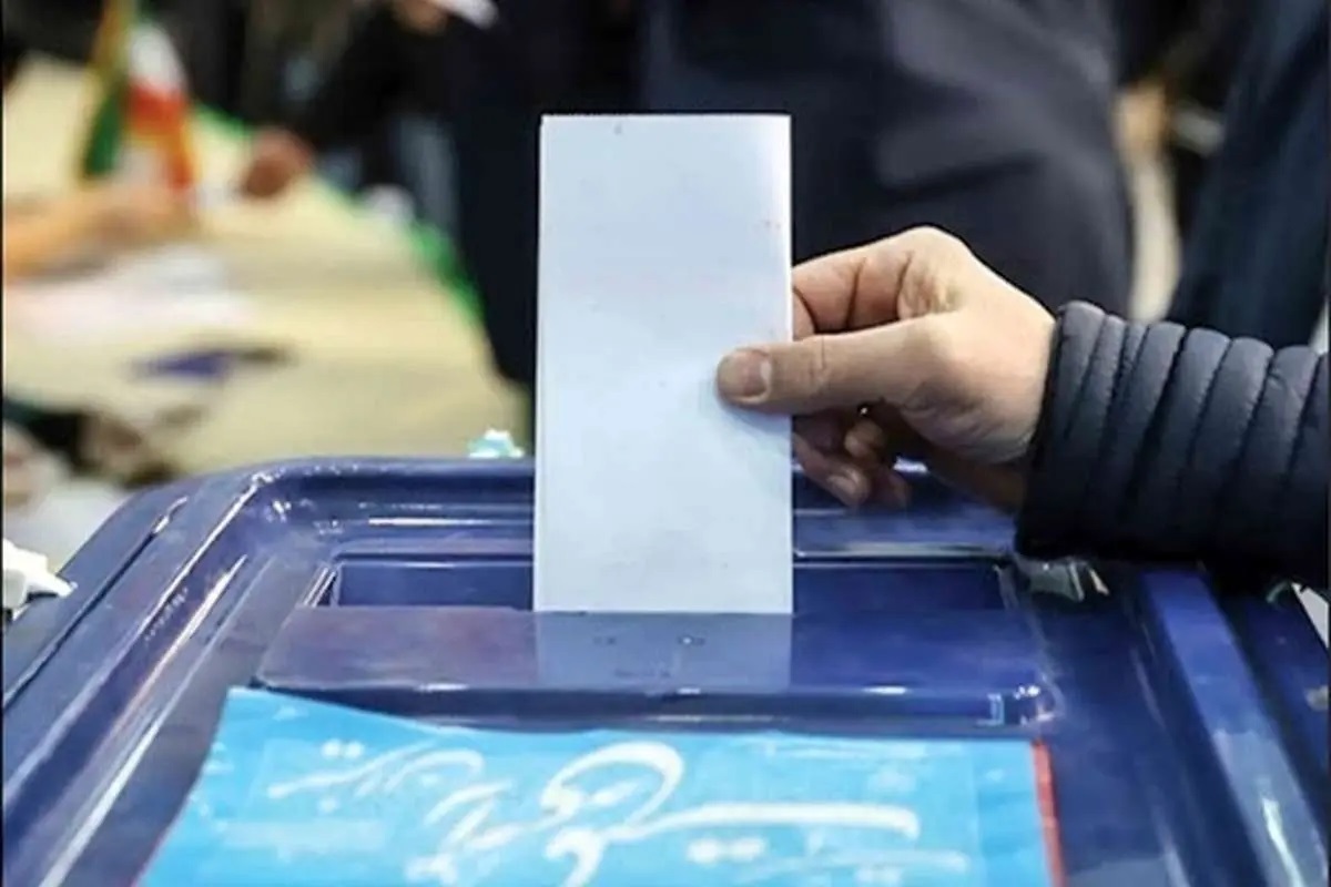 پیش بینی میزان مشارکت در دور دوم انتخابات ریاست جمهوری