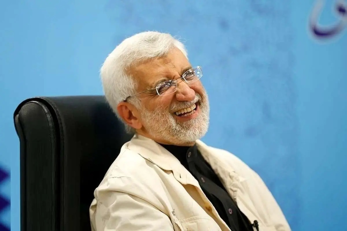 نقش جلیلی در قطعنامه ۱۹۲۹ سازمان ملل علیه ایران