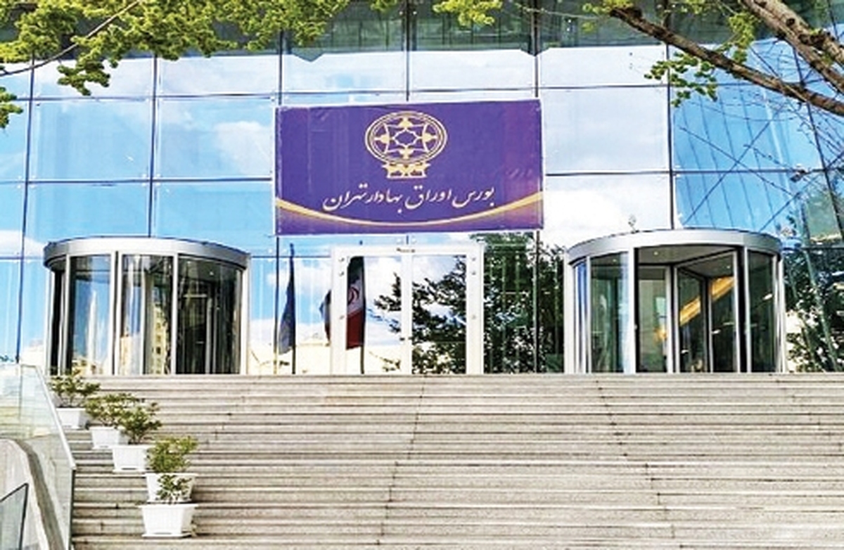گذر بورس از انتخابات