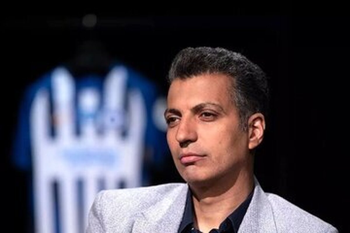 عادل فردوسی‌پور گزارش فوتبال را دوباره آغاز می کند؟