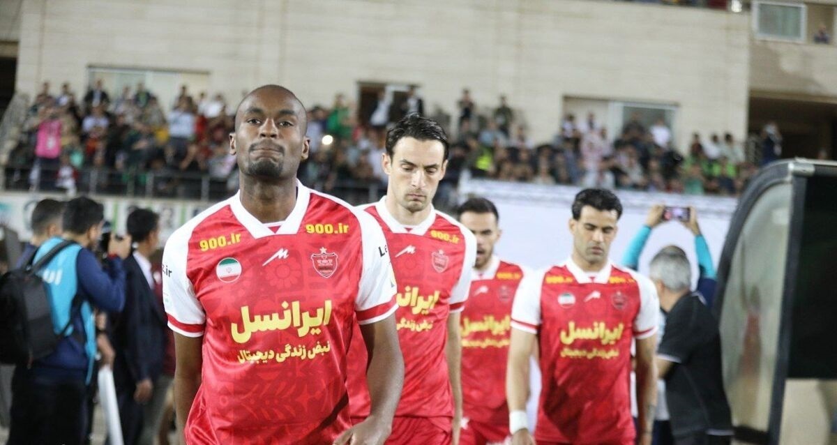 قطریها دست بردار ستاره پرسپولیس نیستند