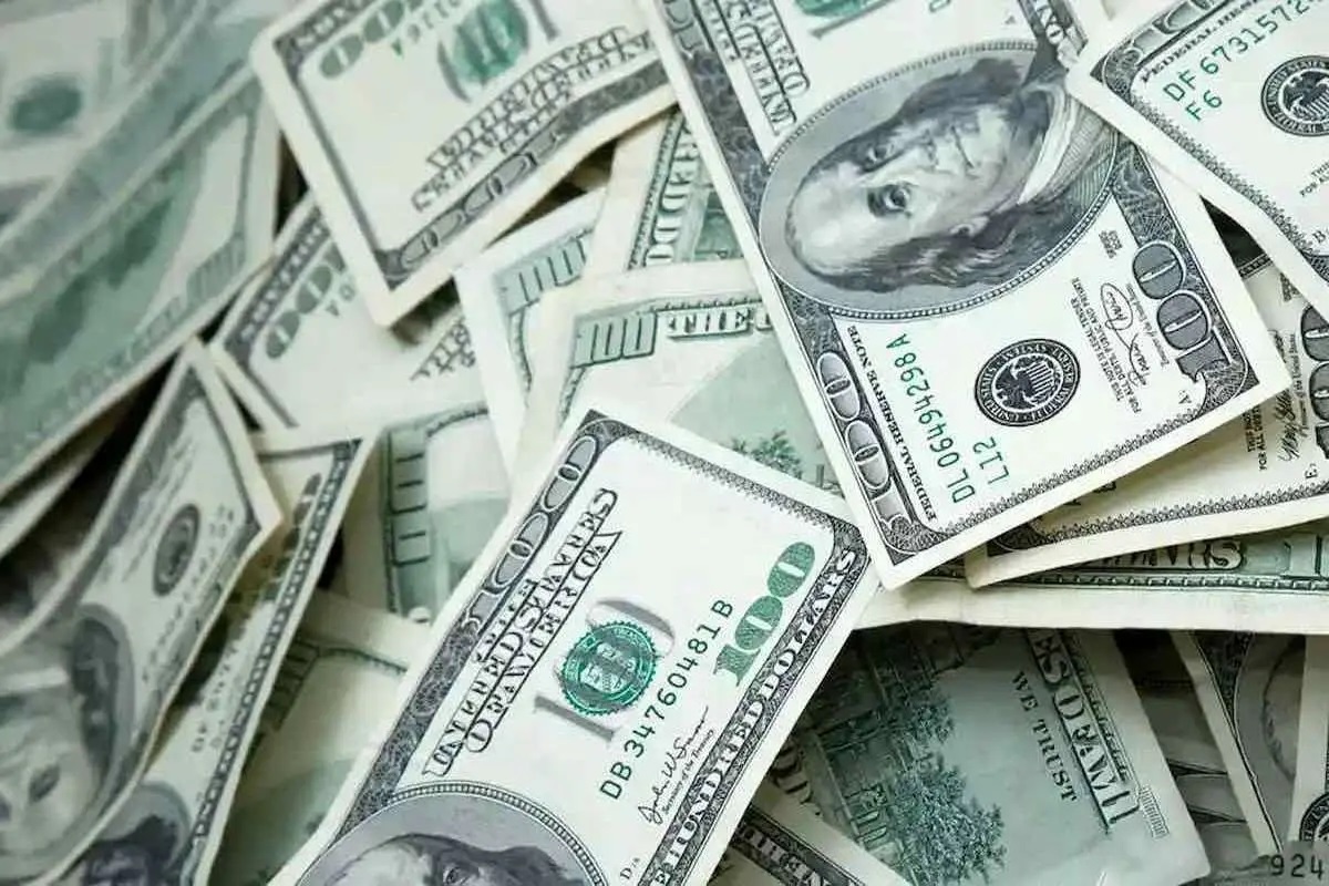 شوک سنگین به بازار ارز