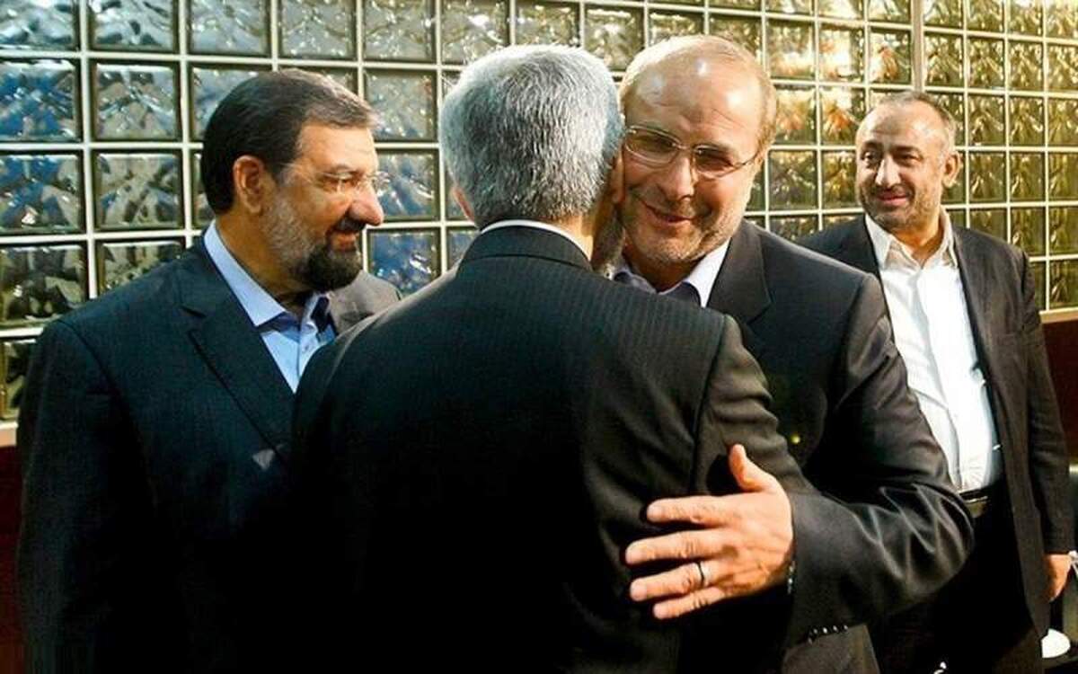 عضو ستاد جلیلی: رای بیشتری داشتیم، نمی‌شد به نفع قالیباف کنار برویم