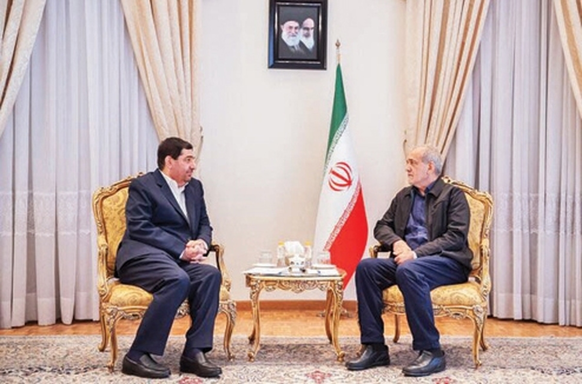 پزشكيان براي اقتصاد ايران چه در سر دارد؟