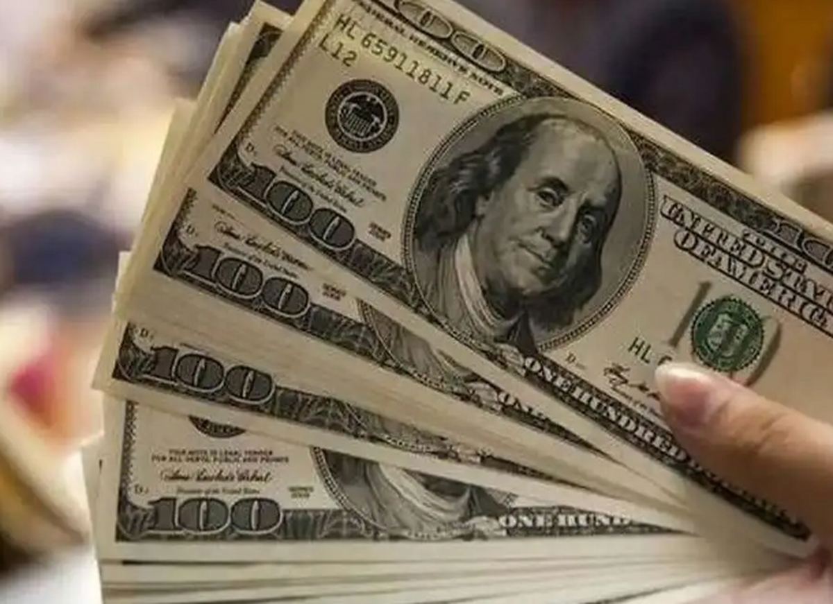 قیمت دلار امروز ۱۸ تیر ۱۴۰۳؛ نرخ ارز در بازار آزاد چقدر ریخت؟ + جدول