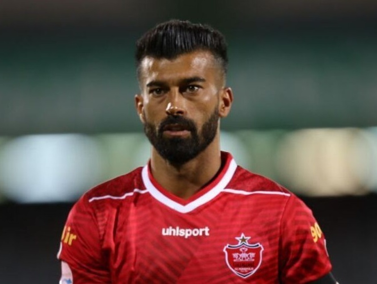 پرونده پرسپولیس با رضائیان بسته شد؟