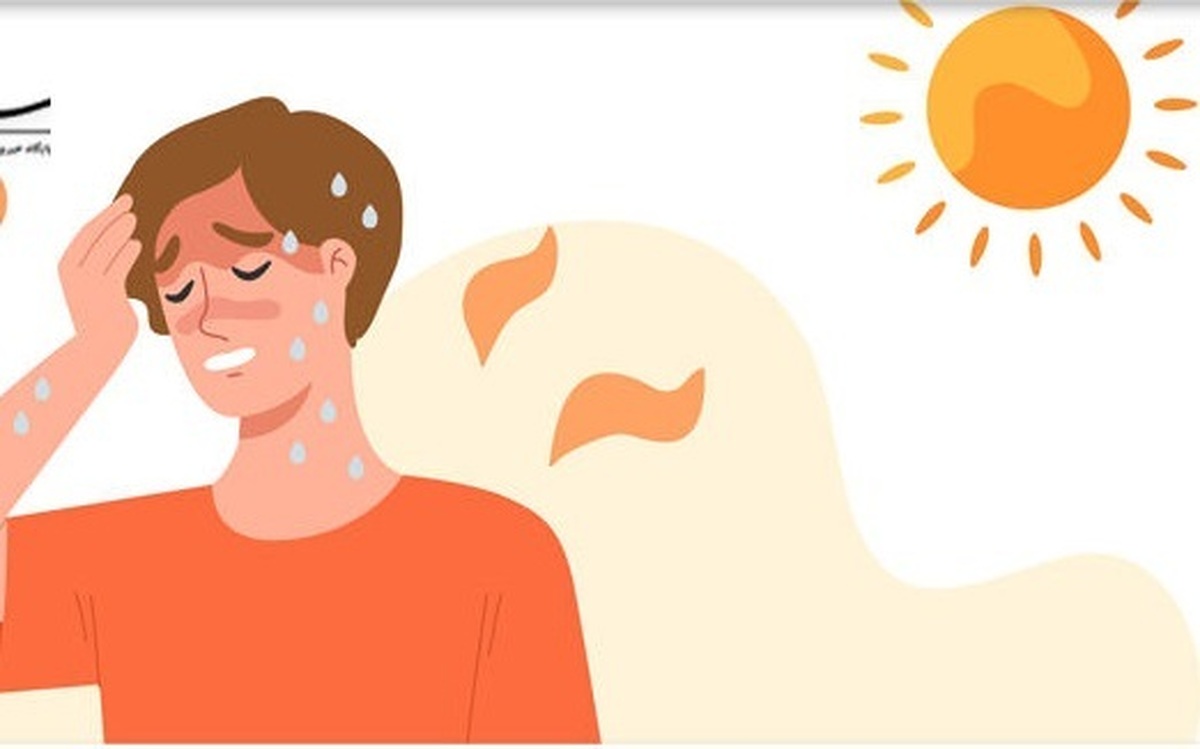 چه زمانی گرمازدگی مرگبار می‌شود؟