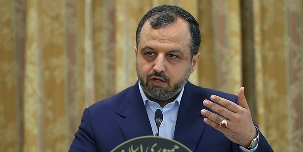 توجیه سازی خاندوزی درباره انتصابات دولتی اخیر