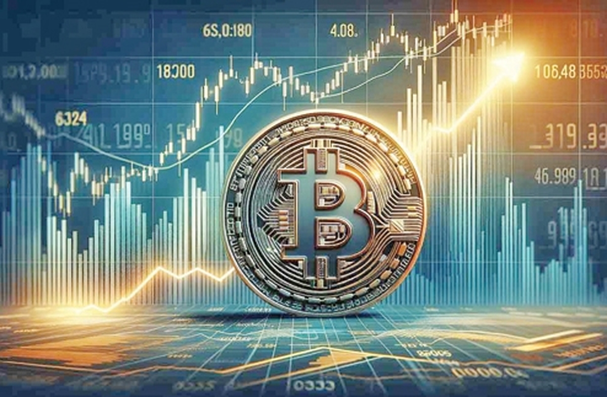 نجات بیت‌کوین از سقوط به زیر ۵۰ هزار دلار