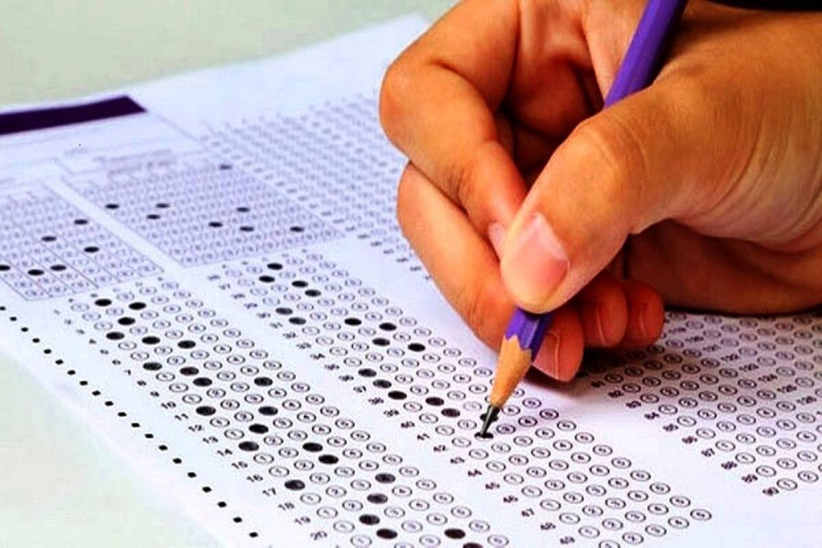 آغاز رقابت بیشاز نیم میلیون داوطلب در اولین روز کنکور