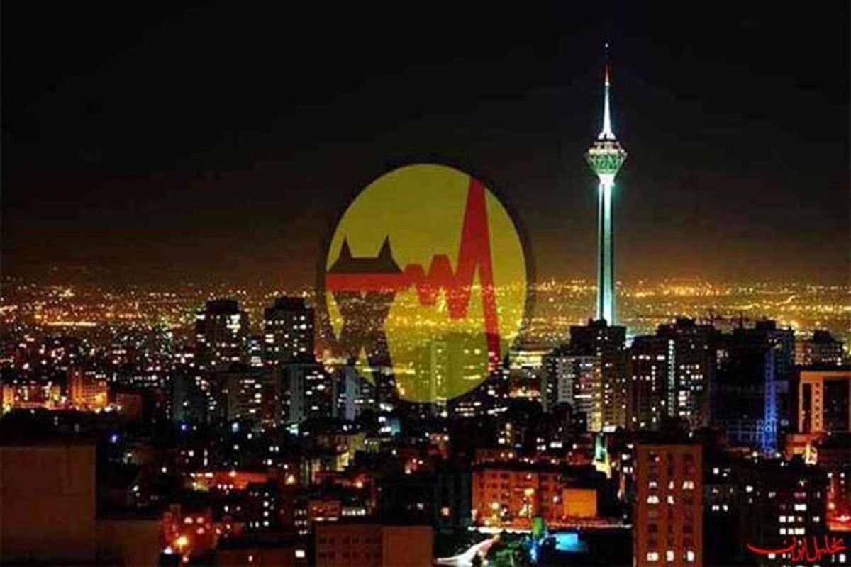 برق تهران قطع می‌شود؟