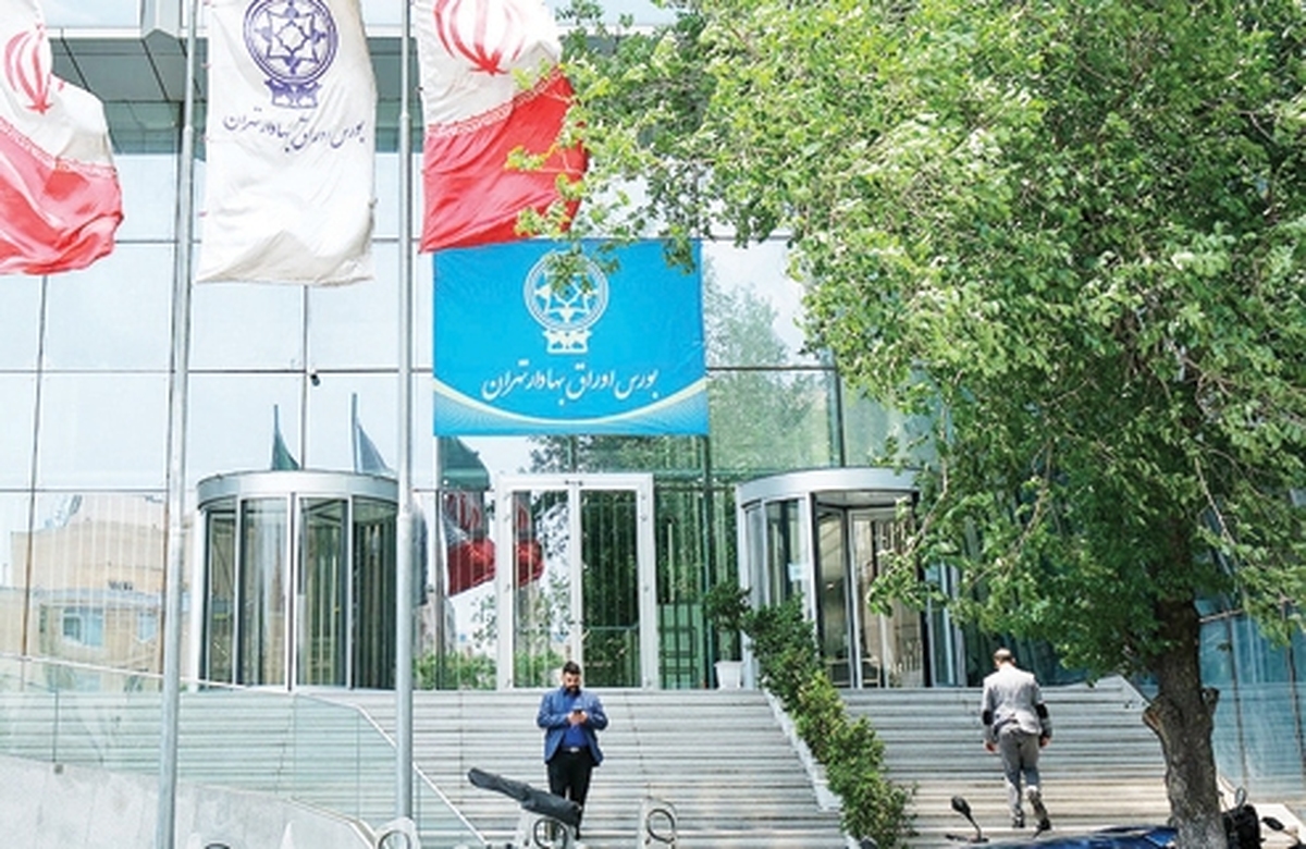 صنایع بورسی در مرز زیان