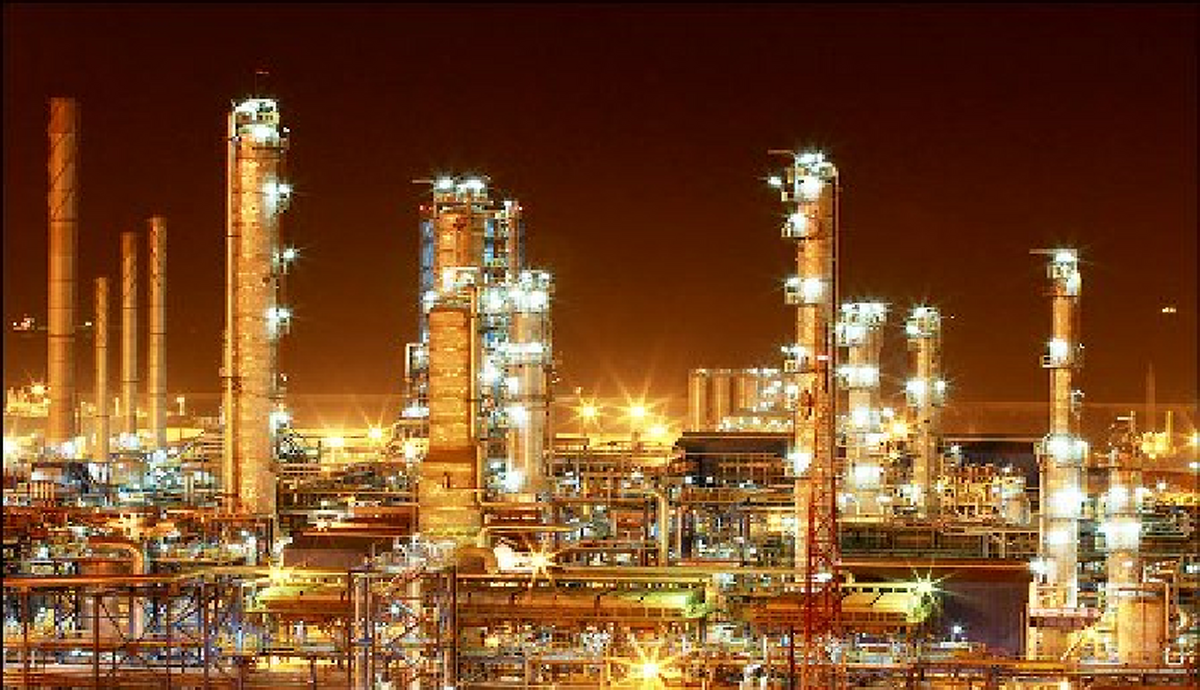 ستاره خلیج فارس در بورس تهران پذیرش شد
