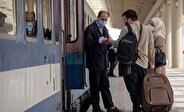 بلیت قطار ۳۰ درصد گران شد