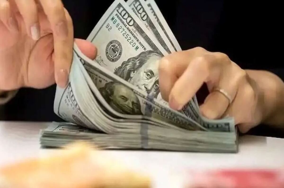 قیمت دلار امروز ۲۴ تیر ۱۴۰۳ / سیگنال پنسیلوانیا به دلار تهران جهت داد + جدول