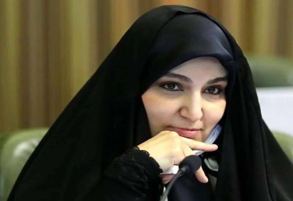 انتقادات تند نرجس سلیمانی از زاکانی؛ آقامیری واکنش نشان داد + جزئیات