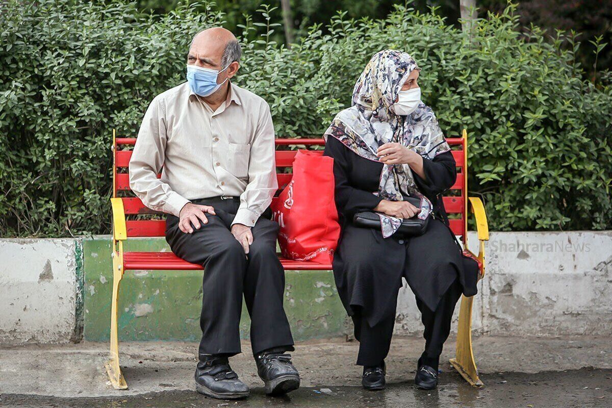 واریز علیالحسابِ متناسبسازی برای برخی بازنشستگان