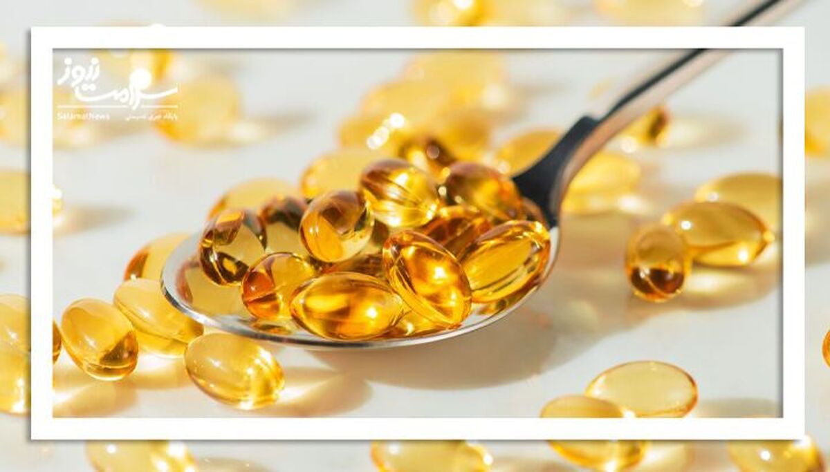 اگر این نشانهها را دارید یعنی دچار کمبود ویتامیندی هستید