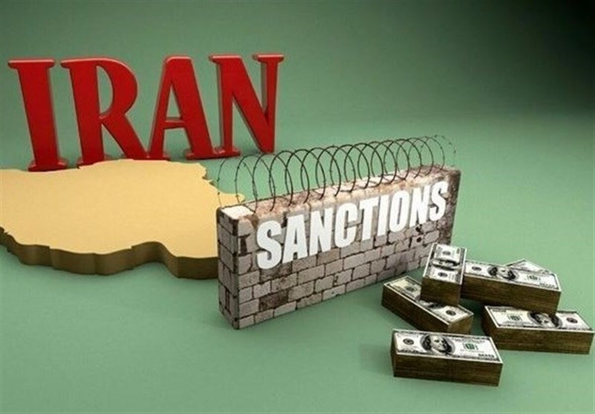 تحریمها باعث شده سر ایران کلاه برود