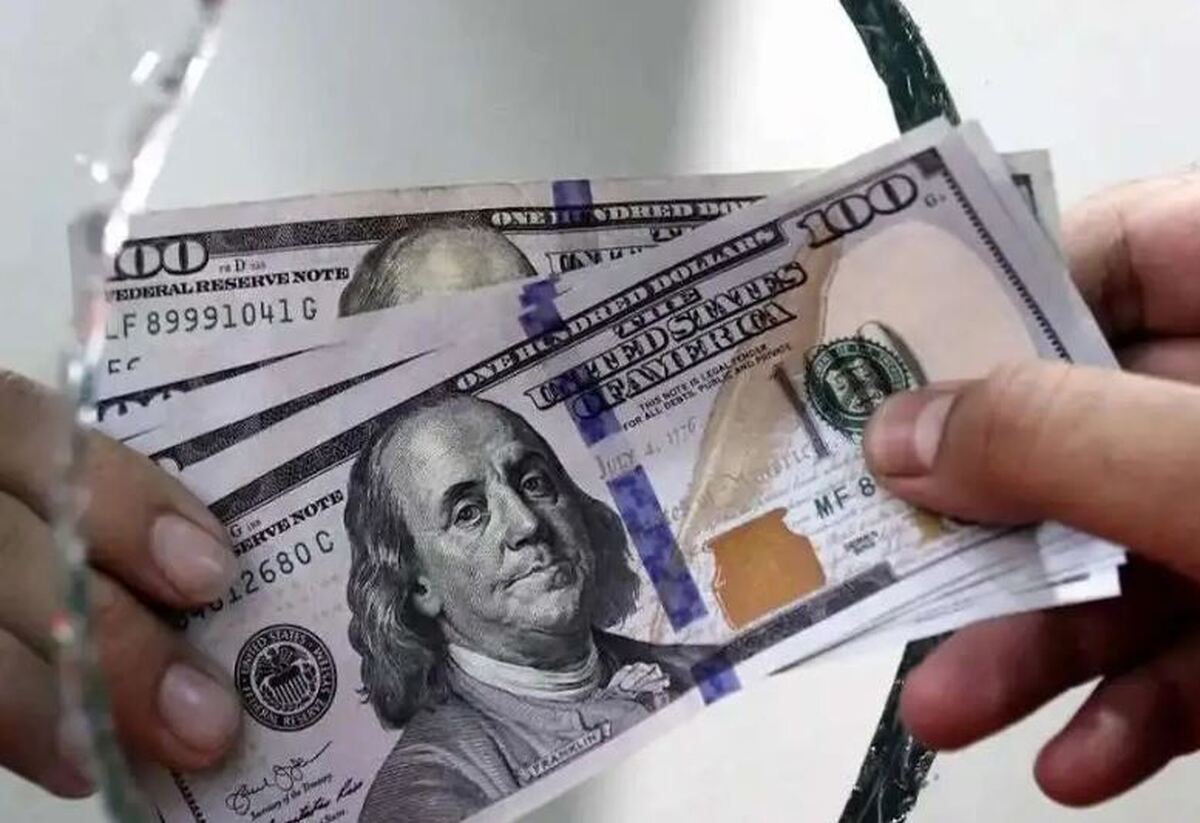 پیشبینی قیمت دلار ۲۷ تیر ۱۴۰۳؛ دلار با سیگنال صلح منطقهای سقوط میکند؟