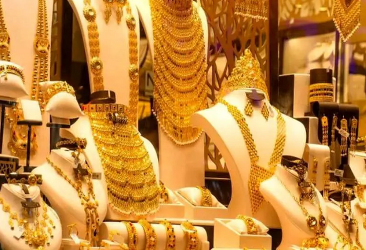 قیمت طلا و سکه امروز ۲۷ تیر ۱۴۰۳؛ بازار طلا با لیدری اونس جهانی صعودی شد + جدول